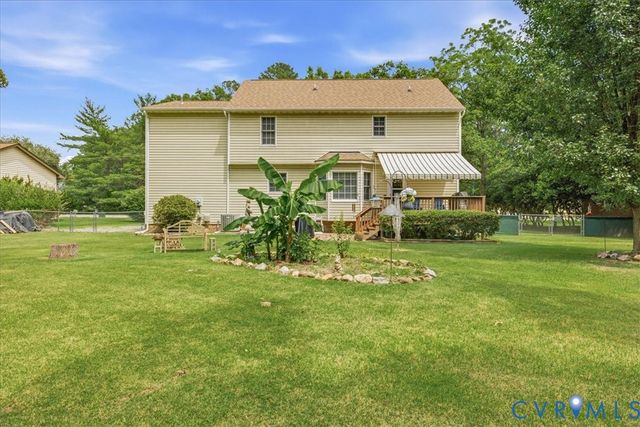 13308 S Chester Rd, Chester, VA 23831