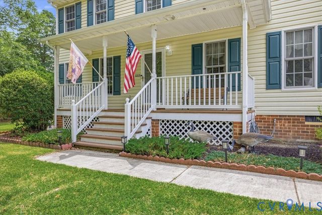 13308 S Chester Rd, Chester, VA 23831