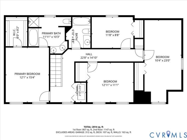13308 S Chester Rd, Chester, VA 23831