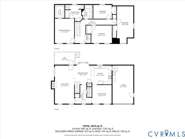 13308 S Chester Rd, Chester, VA 23831