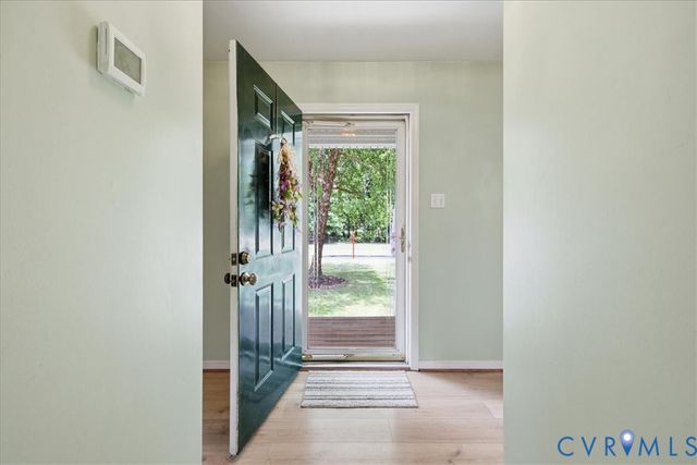 13308 S Chester Rd, Chester, VA 23831