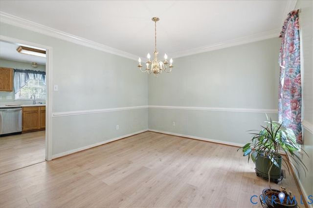13308 S Chester Rd, Chester, VA 23831