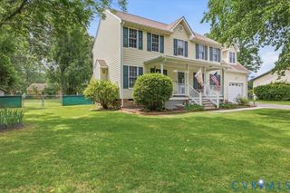 13308 S Chester Rd, Chester, VA 23831
