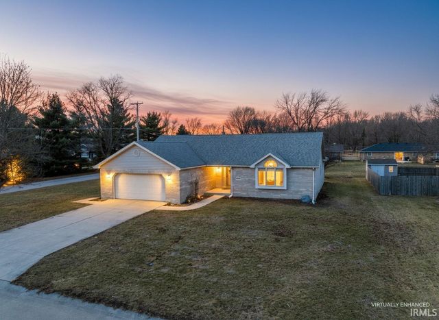 5608 W Wedgewood Lane, Muncie, IN 47304