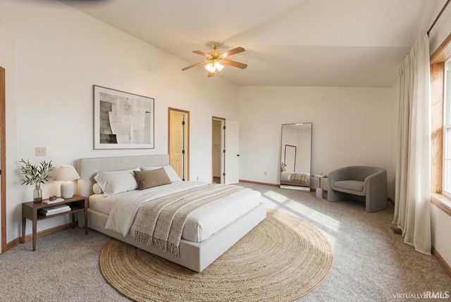 5608 W Wedgewood Lane, Muncie, IN 47304