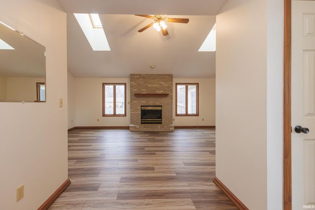 5608 W Wedgewood Lane, Muncie, IN 47304