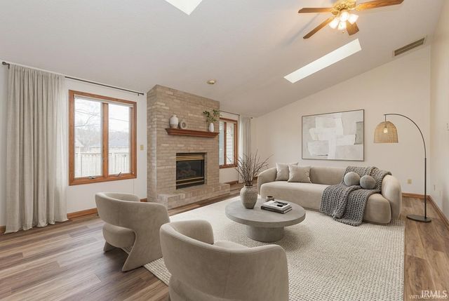 5608 W Wedgewood Lane, Muncie, IN 47304