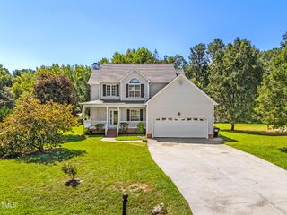 1036 Blue River Farm Drive, Raleigh, NC 27603