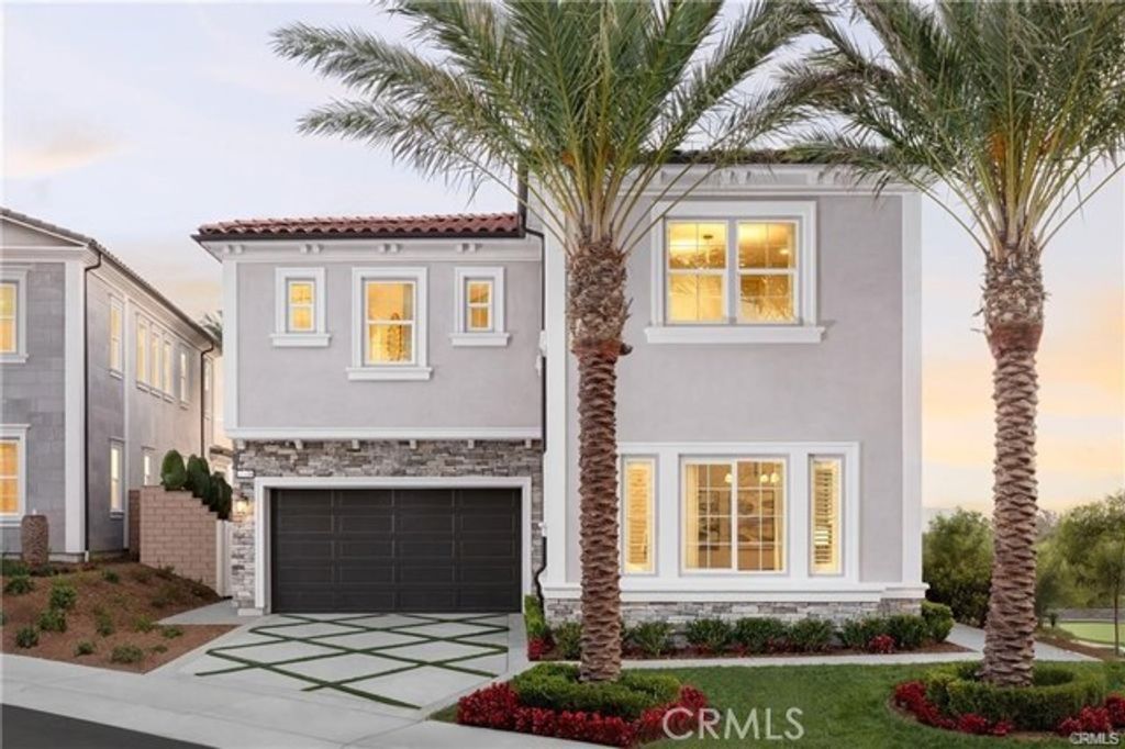 22070 Portofino Avenue, Walnut, CA 91789