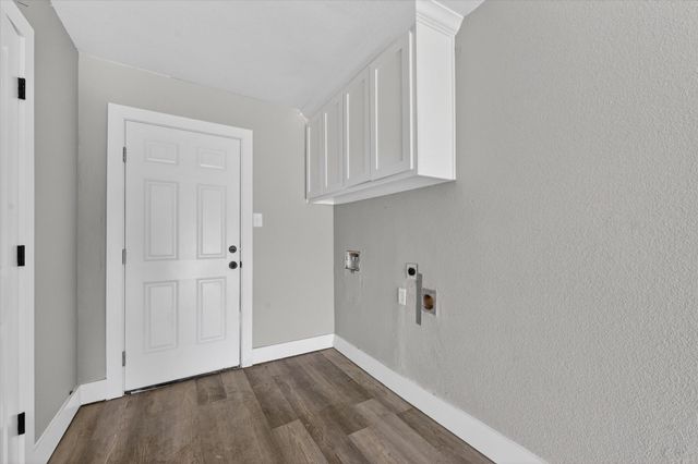 1220 Mckinney Street, Van Alstyne, TX 75495