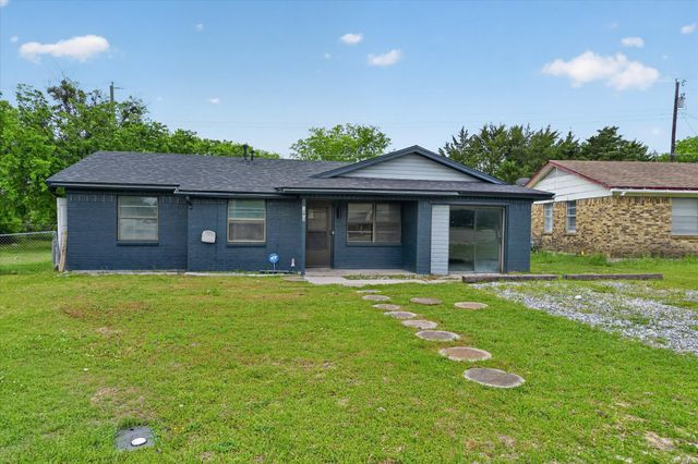 1220 Mckinney Street, Van Alstyne, TX 75495