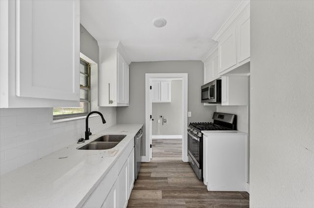 1220 Mckinney Street, Van Alstyne, TX 75495