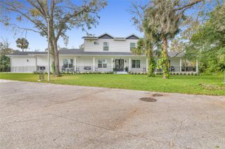 599 GLENDEVON DRIVE, New Smyrna Beach, FL 32168