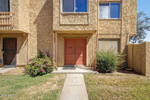 948 S Alma School Road Unit 102, Mesa, AZ 85210