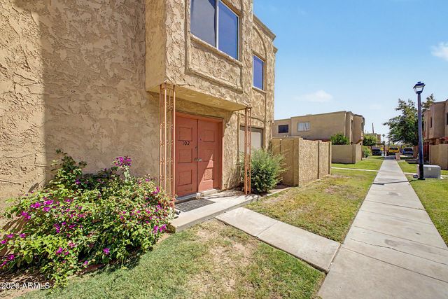 948 S Alma School Road Unit 102, Mesa, AZ 85210