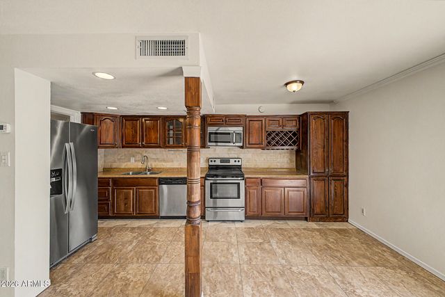 948 S Alma School Road Unit 102, Mesa, AZ 85210