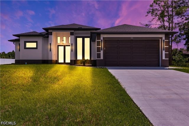 3411 27th ST W, Lehigh Acres, FL 33971
