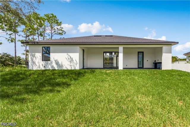 3411 27th ST W, Lehigh Acres, FL 33971