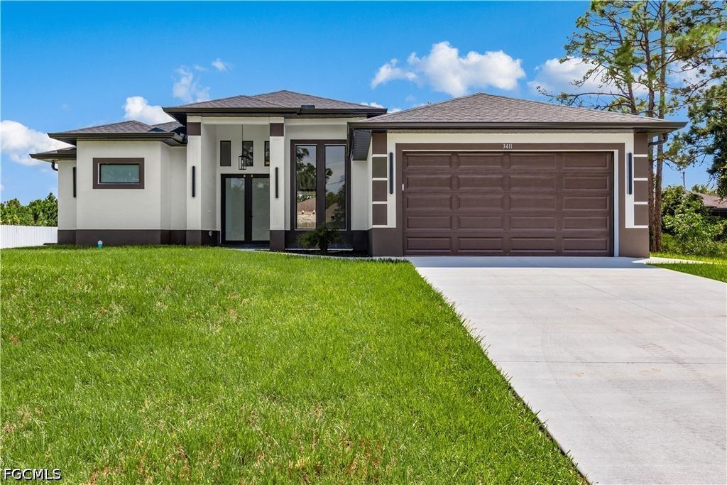 3411 27th ST W, Lehigh Acres, FL 33971