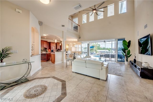 1434 El Dorado PKWY W, Cape Coral, FL 33914