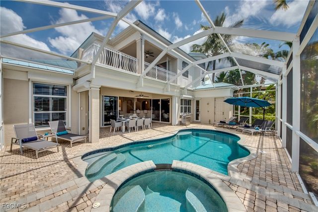 1434 El Dorado PKWY W, Cape Coral, FL 33914