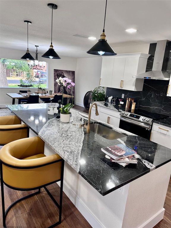 3206 White Post RD A, Cedar Park, TX 78613