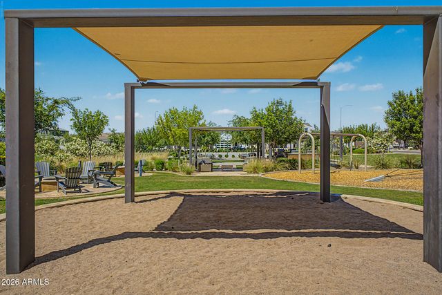 11017 E ULYSSES Avenue, Mesa, AZ 85212