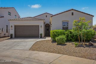 11017 E ULYSSES Avenue, Mesa, AZ 85212