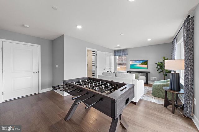 106 FRED CLARK, Pennington, NJ 08534