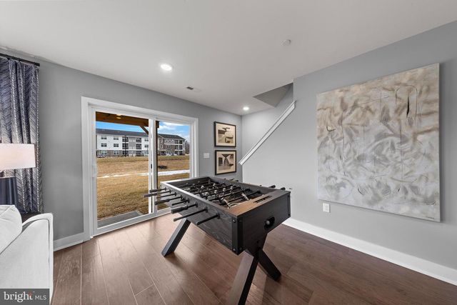 106 FRED CLARK, Pennington, NJ 08534