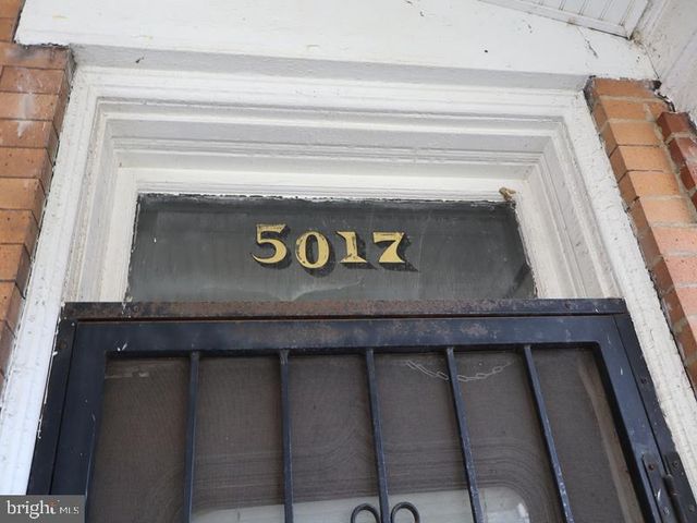 5017 N 12TH ST, Philadelphia, PA 19141