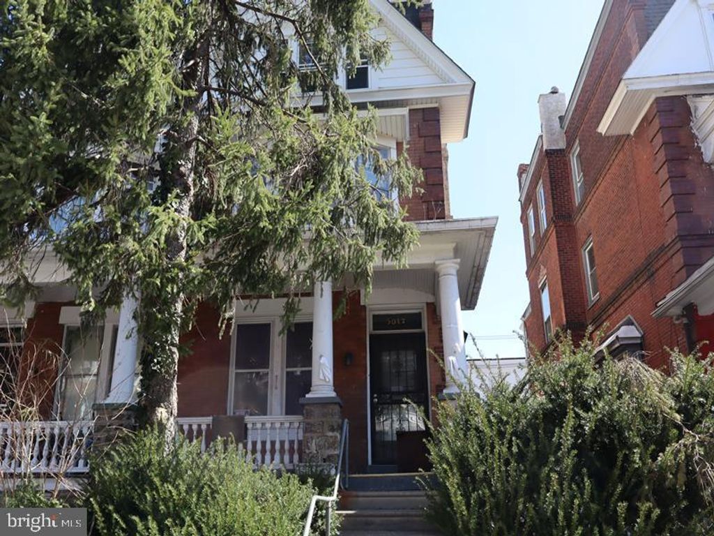 5017 N 12TH ST, Philadelphia, PA 19141