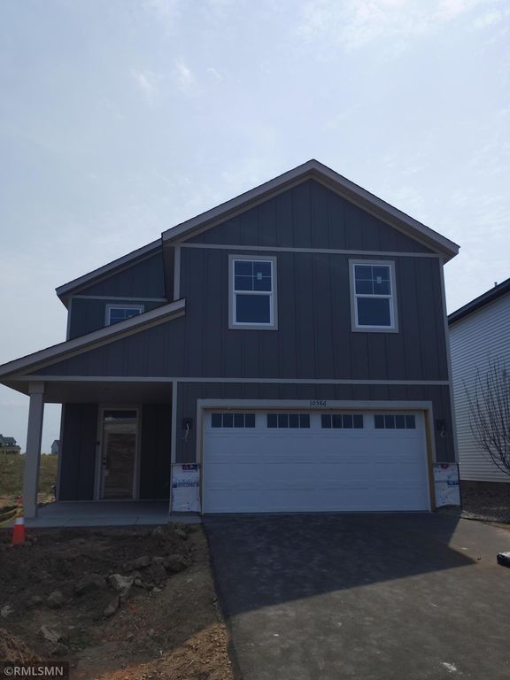 10586 Goodview Avenue S, Cottage Grove, MN 55016
