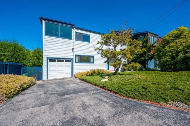 365 Bristol Street, Cambria, CA 93428