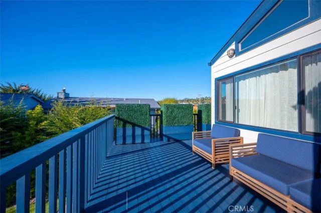 365 Bristol Street, Cambria, CA 93428