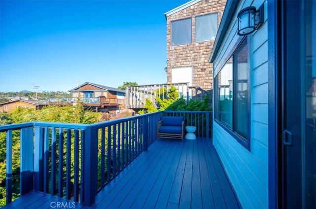 365 Bristol Street, Cambria, CA 93428