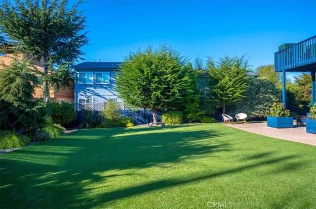 365 Bristol Street, Cambria, CA 93428