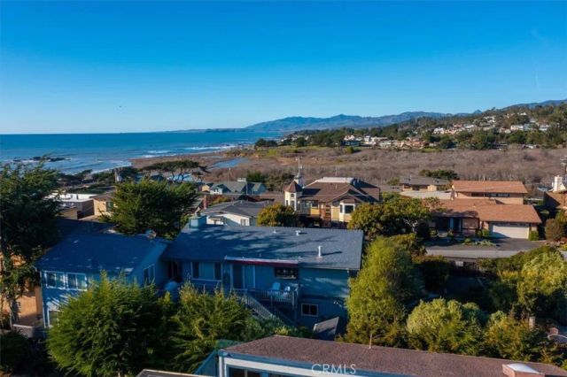 365 Bristol Street, Cambria, CA 93428