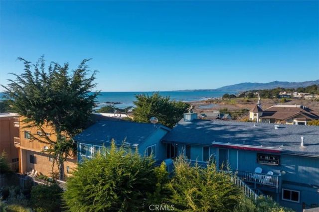 365 Bristol Street, Cambria, CA 93428