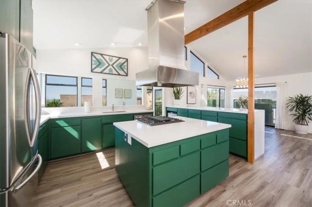 365 Bristol Street, Cambria, CA 93428