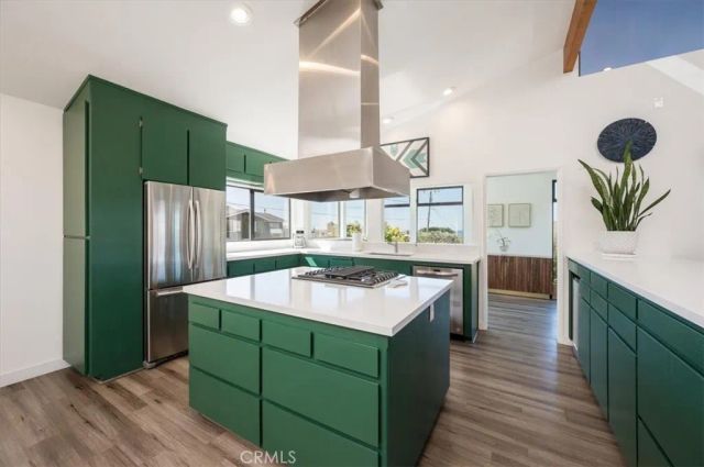 365 Bristol Street, Cambria, CA 93428