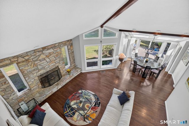 5 Sand Creek Drive, Old Saybrook, CT 06475