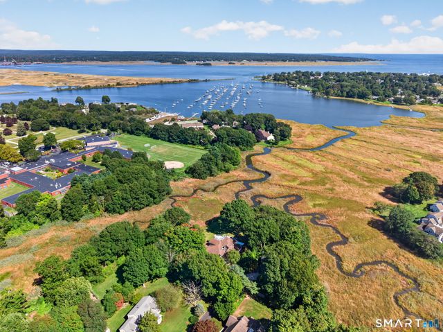 5 Sand Creek Drive, Old Saybrook, CT 06475