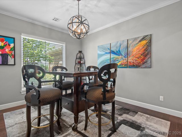 6220 Sawgrass Drive, Bartlesville, OK 74006