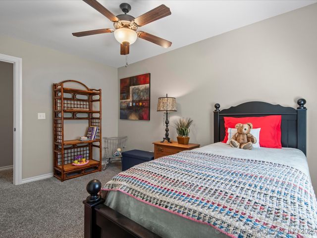 6220 Sawgrass Drive, Bartlesville, OK 74006