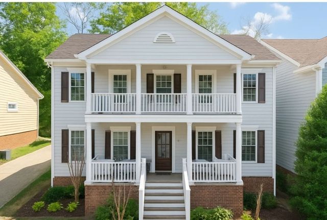 7864 Heaton Way, Nashville, TN 37211