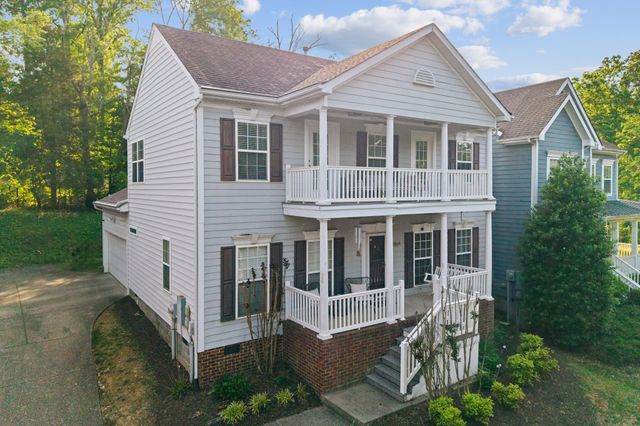 7864 Heaton Way, Nashville, TN 37211