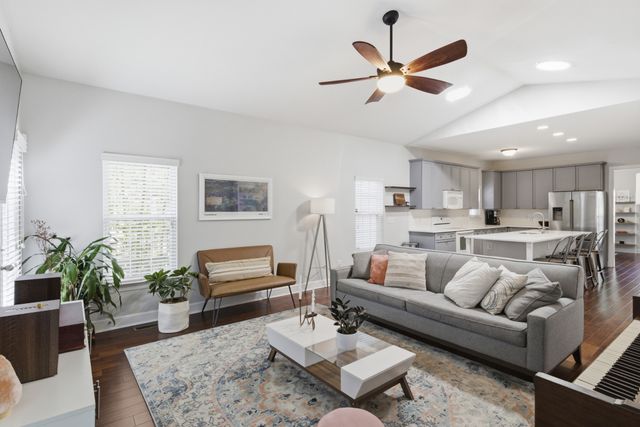 7864 Heaton Way, Nashville, TN 37211