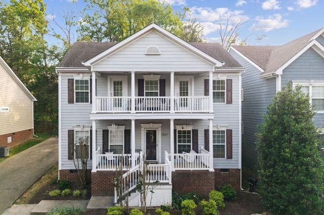 7864 Heaton Way, Nashville, TN 37211