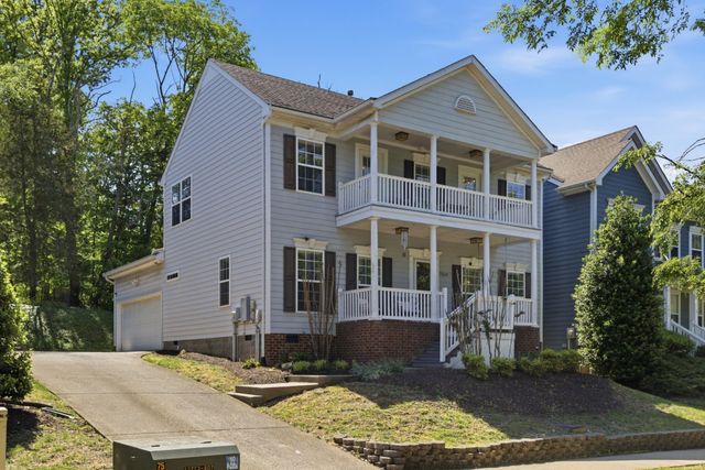 7864 Heaton Way, Nashville, TN 37211